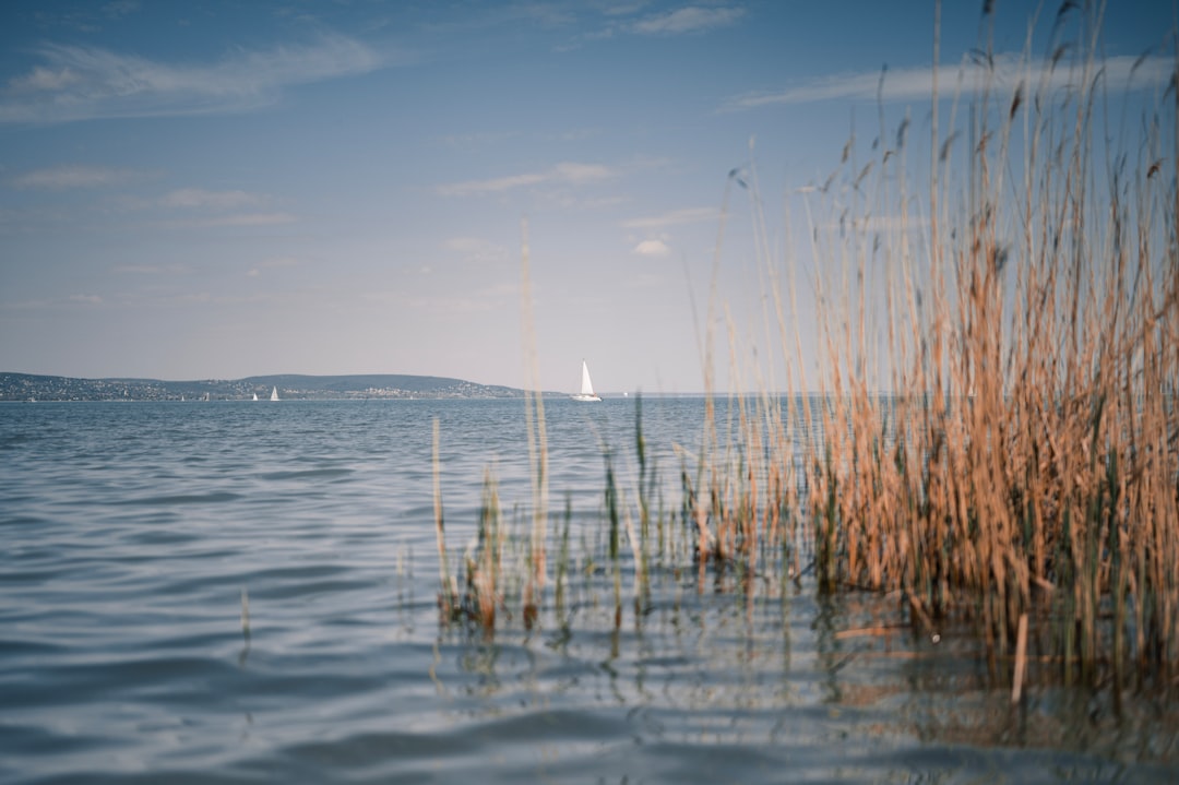 Descubre el Lago Balaton: Un Paraíso Natural en Hungría - Balatonfüred | Secret World Trip Planner