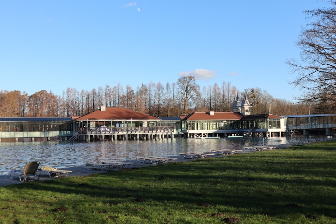 Discover Hévíz Thermal Lake: A Relaxation Paradise in Hungary - Hévíz | Secret World Trip Planner