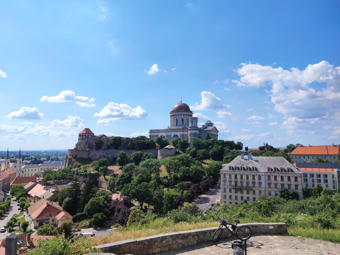 Esztergom Basilica: un tesoro culturale dell'Ungheria - Esztergom | Secret World Trip Planner