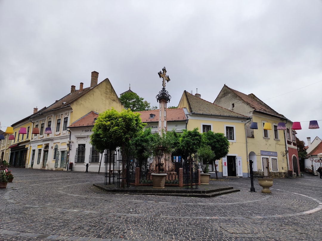 Discover Szentendre: The Artists' Village in Hungary - Szentendre | Secret World Trip Planner