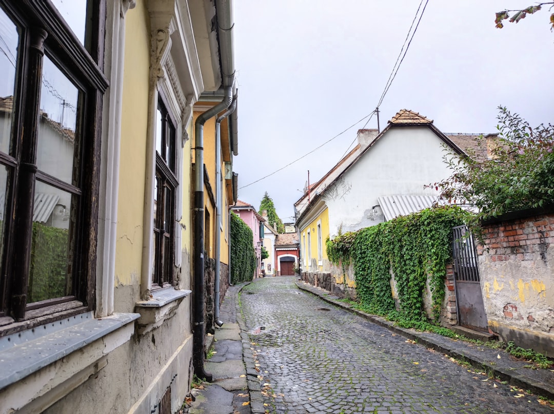 Discover Szentendre: The Artists' Village in Hungary - Szentendre | Secret World Trip Planner