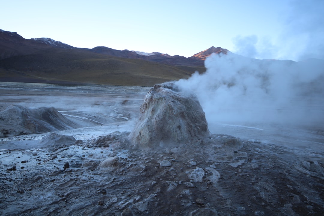 Geysir: Die natürlichen Thermalquellen Islands - Geysir | Secret World Trip Planner