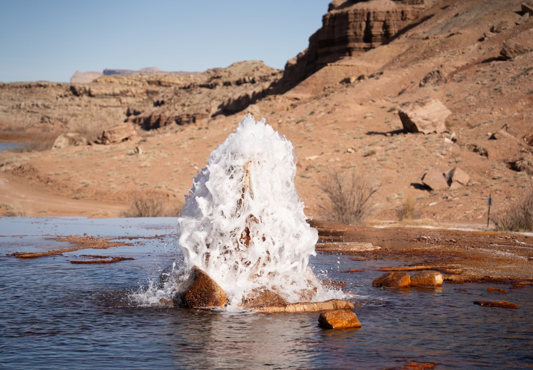 Geysir: Las Termas Naturales de Islandia - Geysir | Secret World Trip Planner