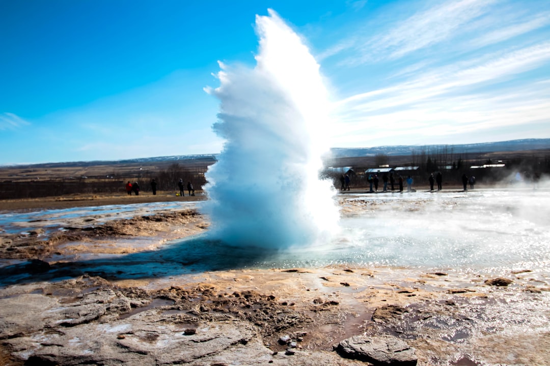 Geysir: As Termas Naturais da Islândia - Geysir | Secret World Trip Planner