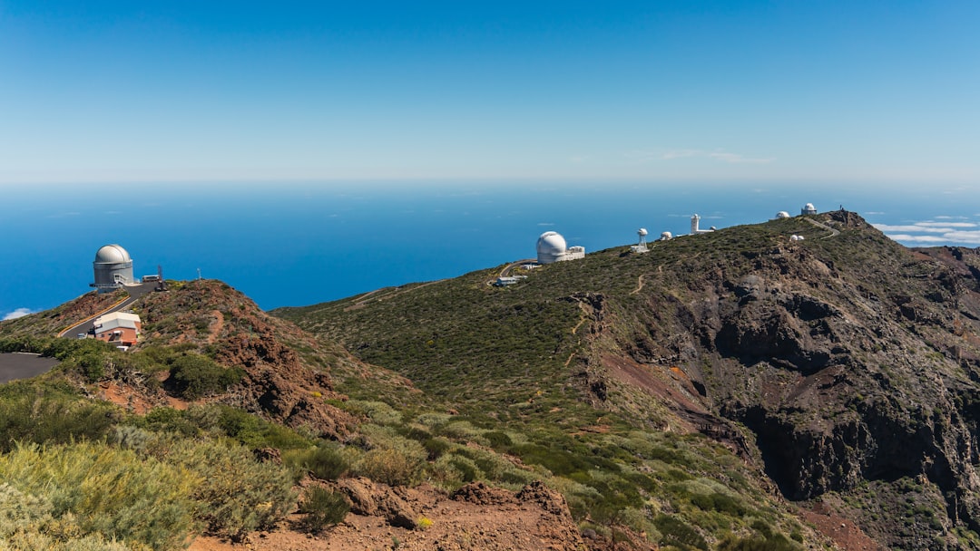 Gran Telescopio Canarias : La Fenêtre sur l'Univers - 38788 | Secret World Trip Planner