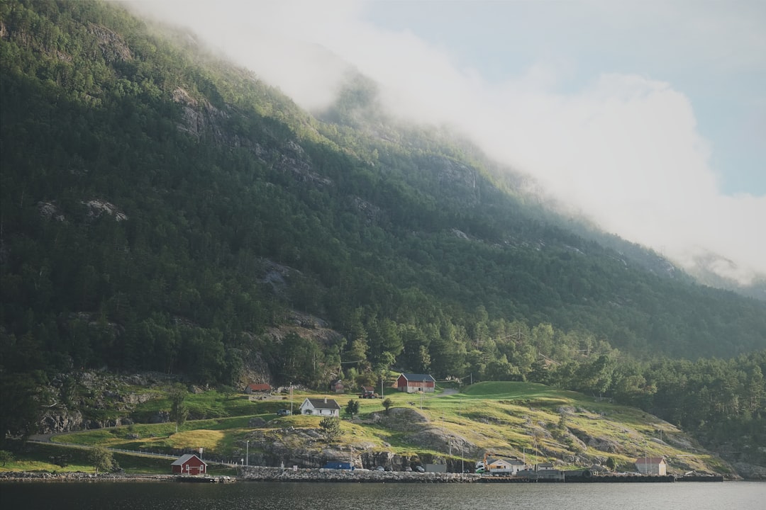 Breathtaking Views at Lysefjord Viewpoint - R13(old 1 | Secret World Trip Planner