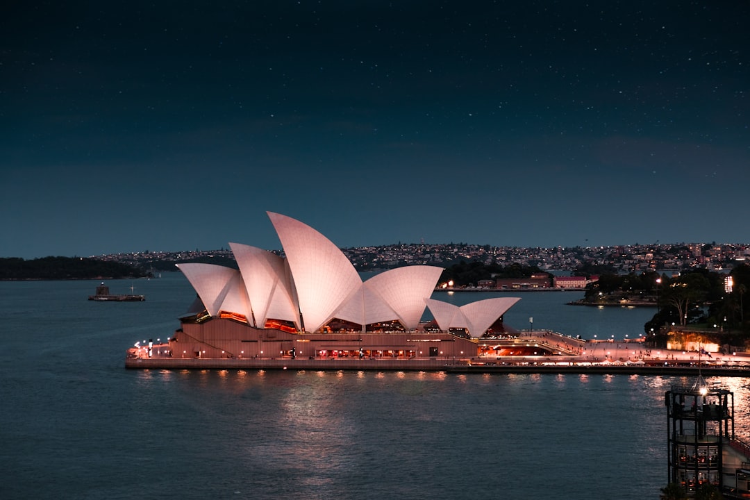 Come Pianificare un Viaggio AI a Sydney nel 2026 - Sydney | Secret World Trip Planner