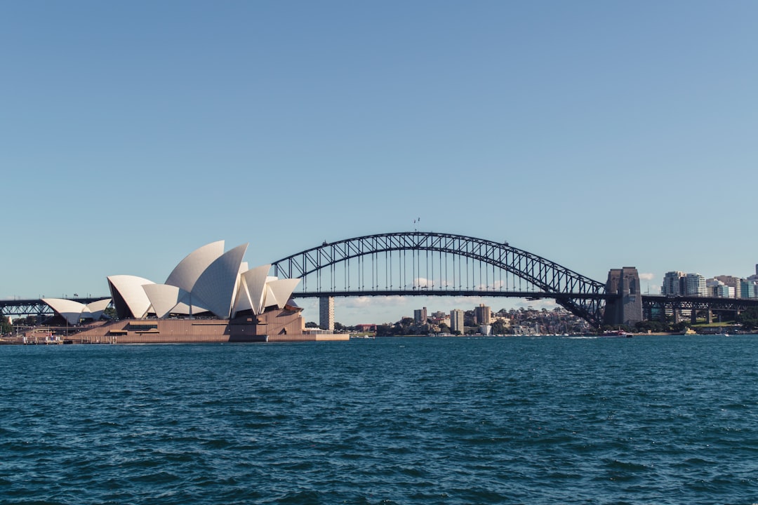 So planen Sie Ihre AI-Reise nach Sydney 2026 - Sydney | Secret World Trip Planner