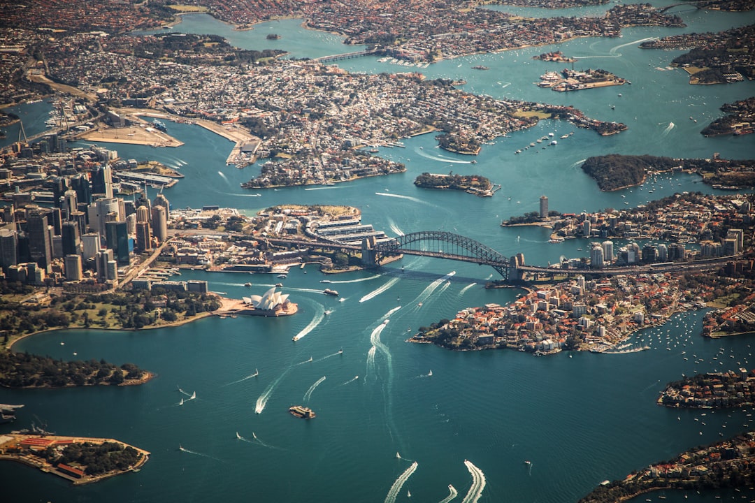 Cómo Planificar un Viaje a Sydney en 2026 - Sydney | Secret World Trip Planner