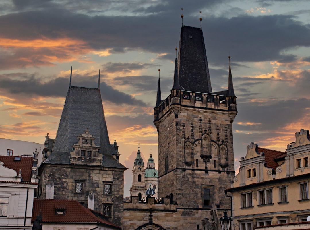 Consejos para Viajar a Praga: Usa la IA para Planificar - Praga | Secret World Trip Planner
