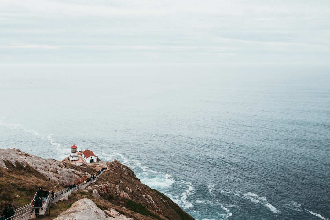Exploring Point Reyes Lighthouse: A Journey of Sea and History - Inverness | Secret World Trip Planner