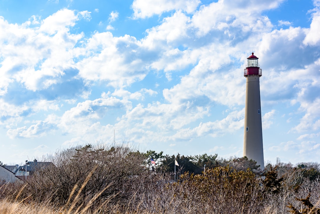 Der Leuchtturm von Cape May: Eine Zeitreise in die Schönheit - Cape May | Secret World Trip Planner