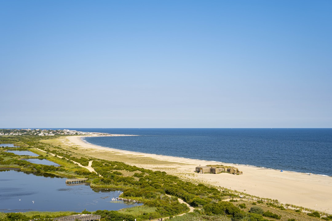 O Farol de Cape May: Uma Viagem no Tempo e na Beleza - Cape May | Secret World Trip Planner