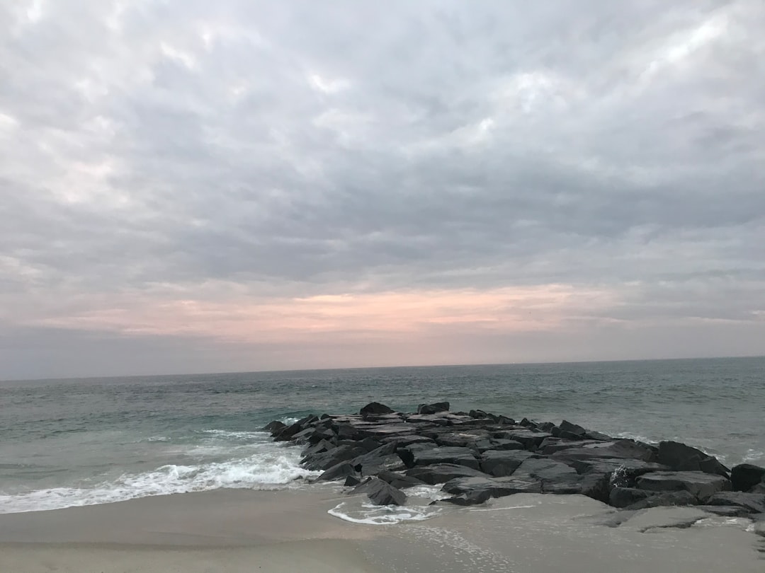 케이프 메이 등대: 시간과 아름다움의 여행 - Cape May | Secret World Trip Planner