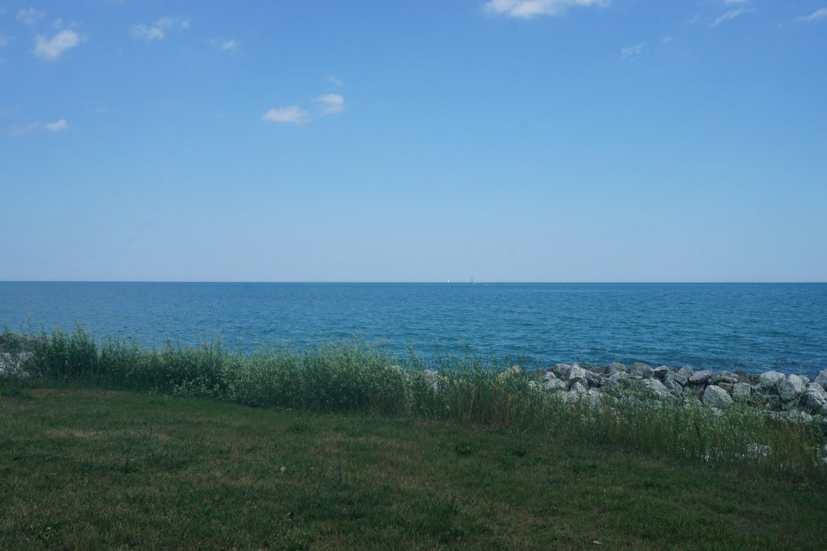 Lake Michigan: A Freshwater Giant Awaits You - Lago Michigan | Secret World Trip Planner