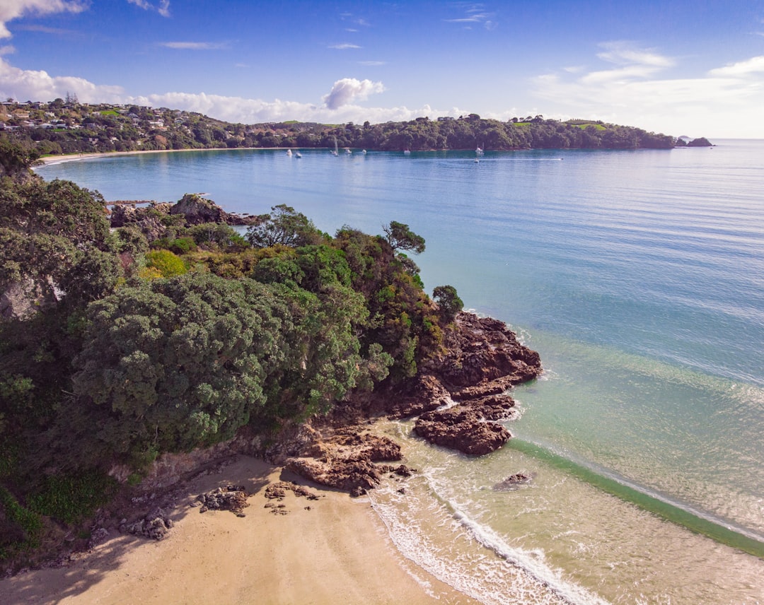 Dream Beaches: Discover Waiheke Island, New Zealand - Isola Waiheke | Secret World Trip Planner