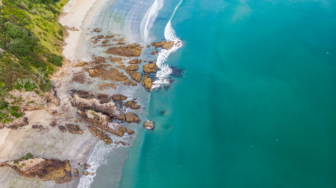 Traumsch beaches: Die Waiheke-Insel in Neuseeland - Isola Waiheke | Secret World Trip Planner
