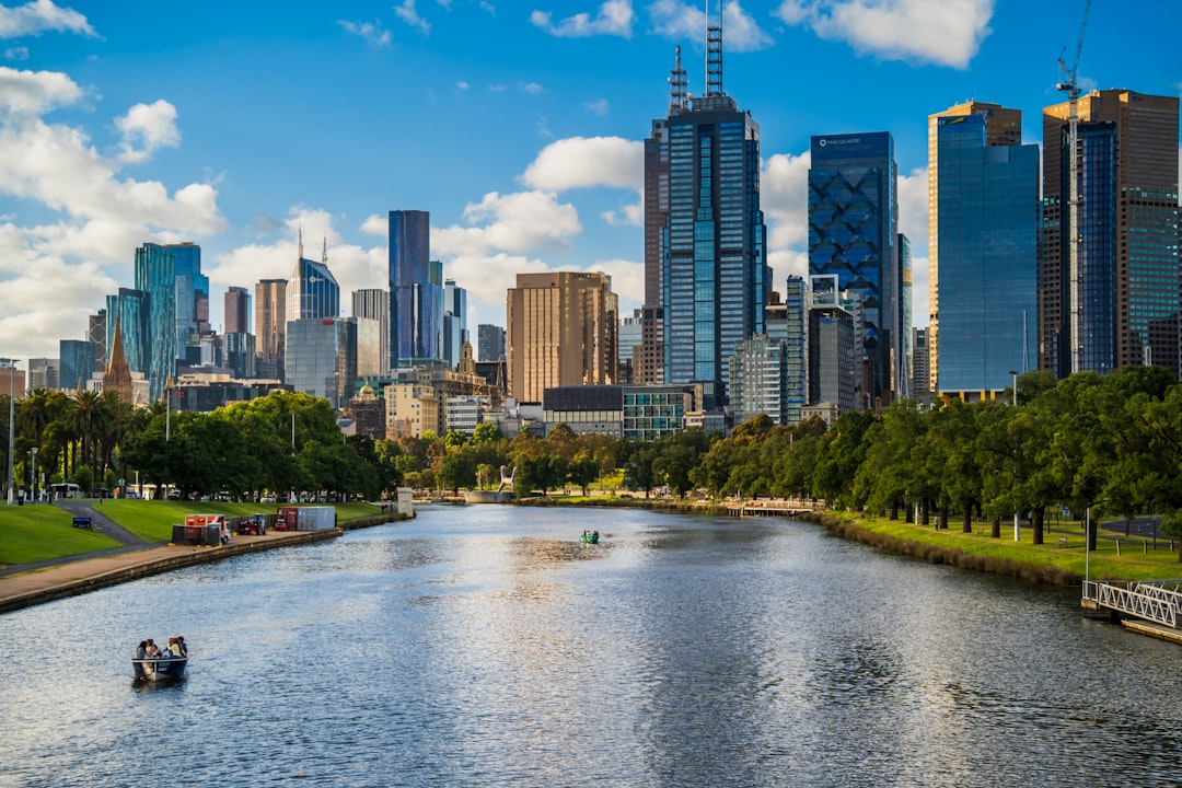 완벽한 멜버른 여행 일정: 시크릿 월드와 함께 탐험하기 - Melbourne | Secret World Trip Planner