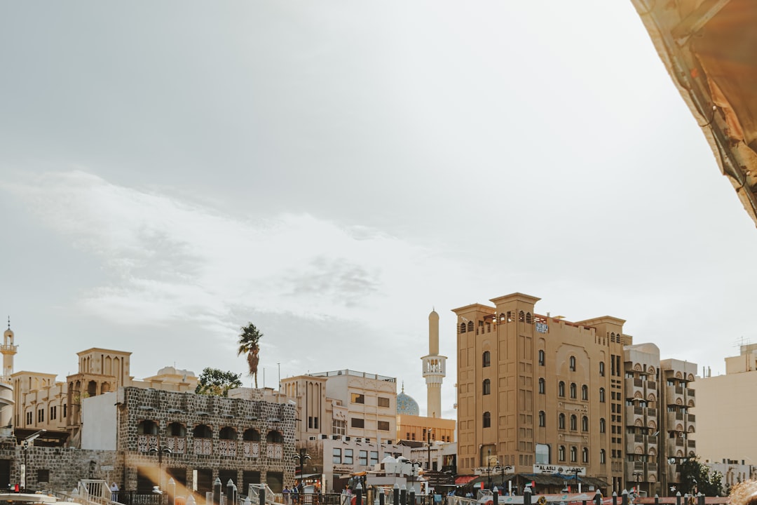 Secret World vs TripIt: Die Beste App für Dubai 2026 - Dubai | Secret World Trip Planner