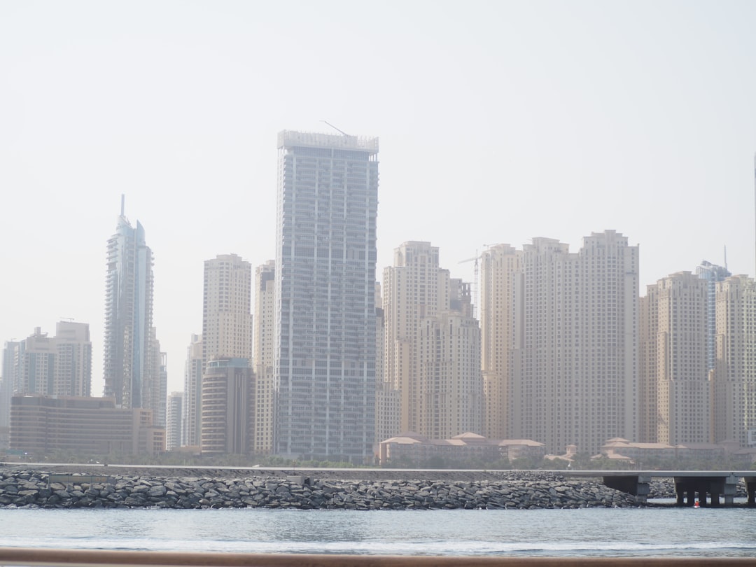 秘密世界与TripIt：2026年迪拜最佳应用 - Dubai | Secret World Trip Planner