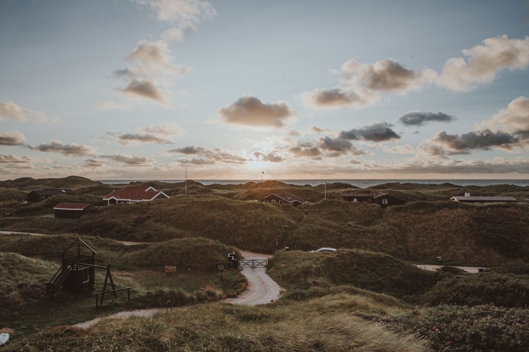 发现Øksnebjerg：丹麦自然的一个角落 - 9FQP+R4 Frederikshavn | Secret World Trip Planner