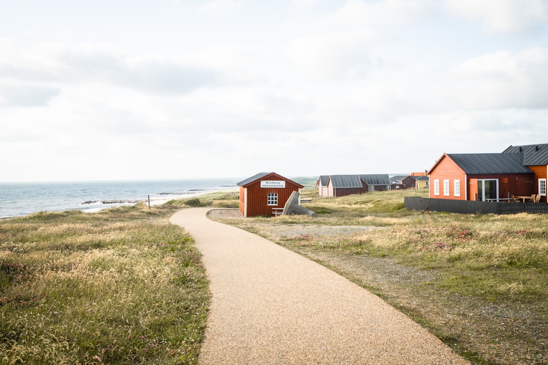 发现Øksnebjerg：丹麦自然的一个角落 - 9FQP+R4 Frederikshavn | Secret World Trip Planner