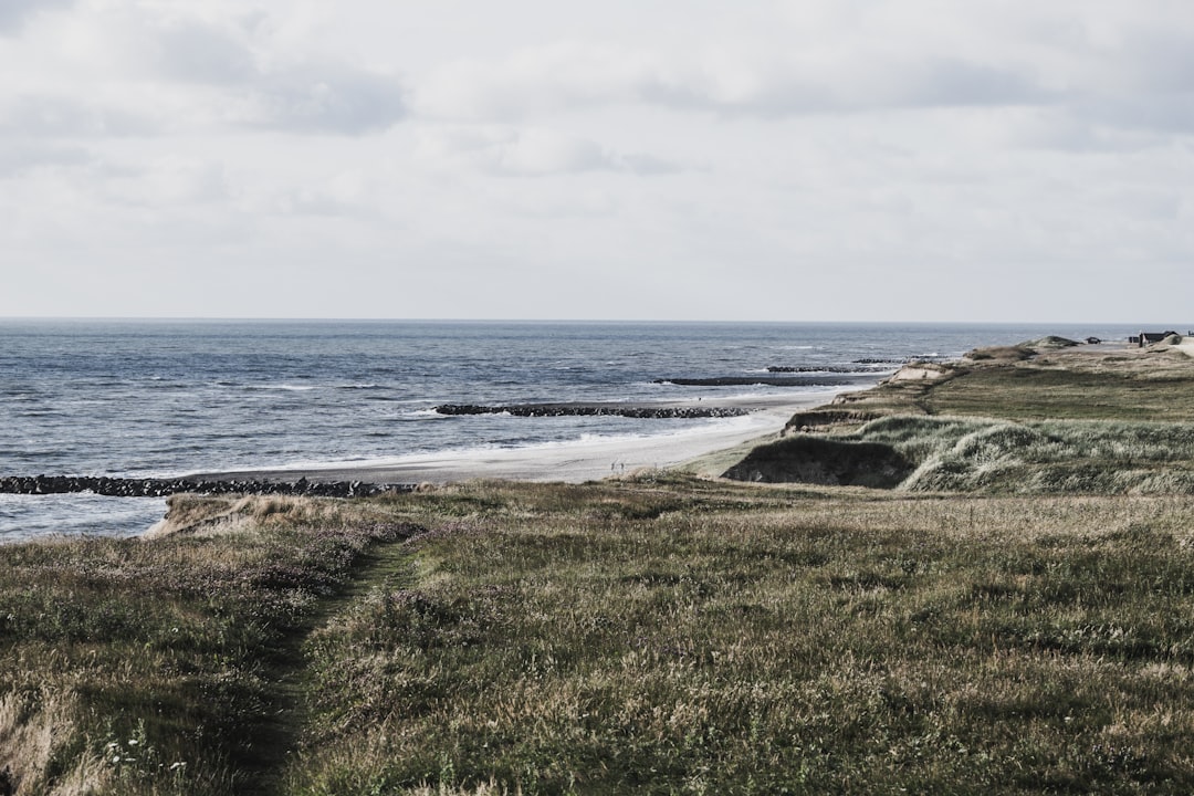 Discover Knøsen: A Natural Gem in Denmark — 57VR+XV Dronninglund