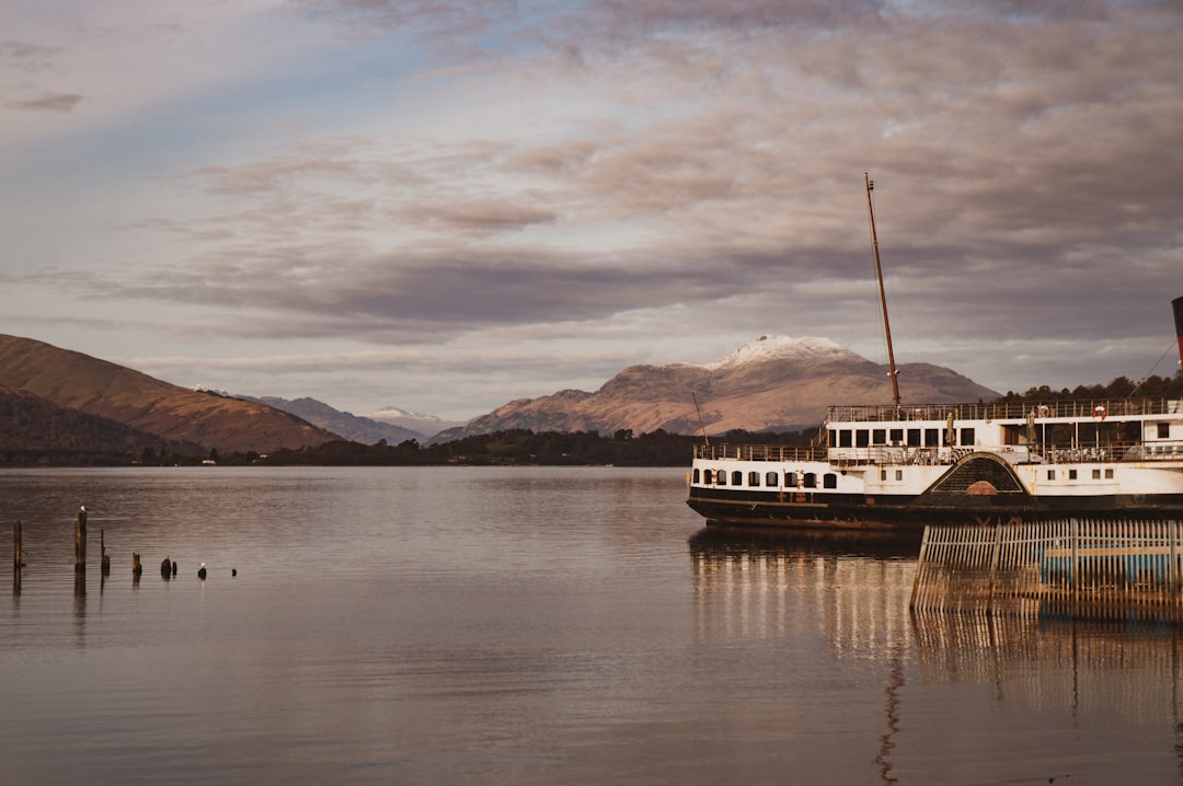 Discover Ben Lomond: Scotland's Iconic Mountain - Comer | Secret World Trip Planner