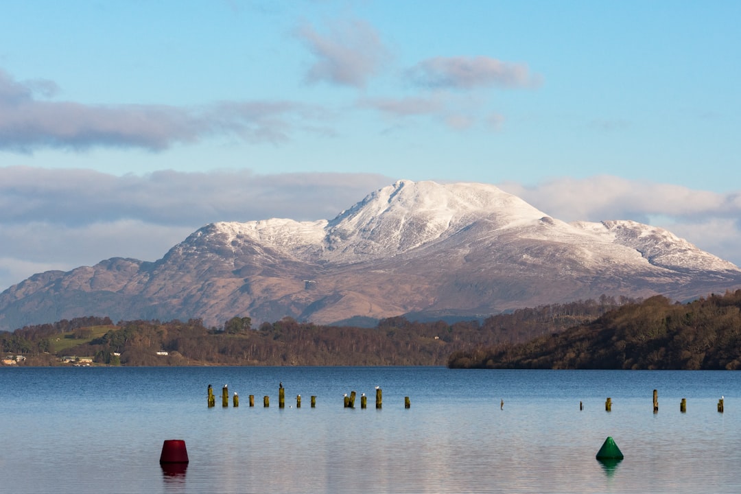 Découvrez Ben Lomond : la montagne emblématique d'Écosse - Comer | Secret World Trip Planner