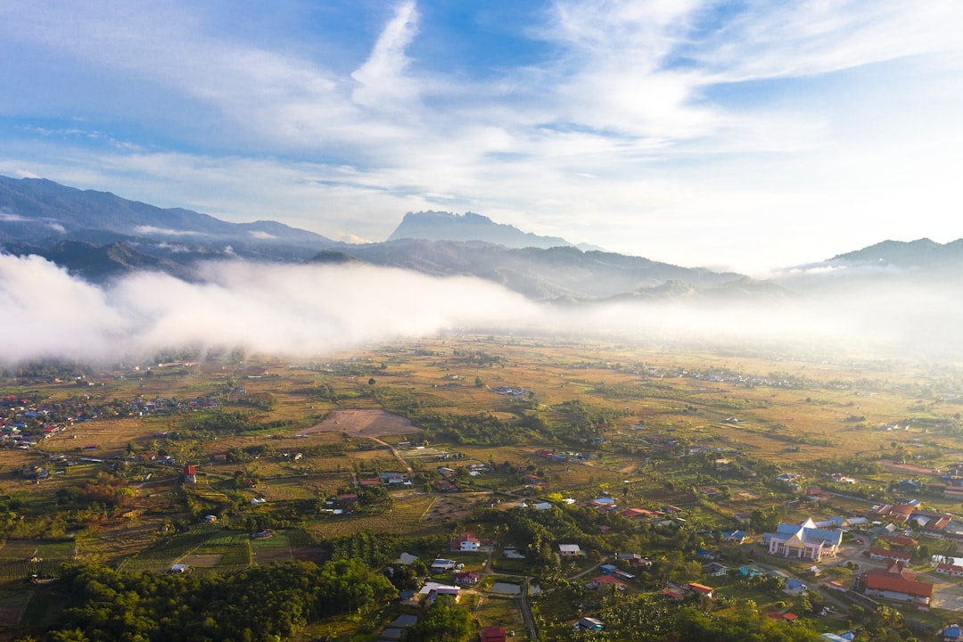 Descubre el Monte Kinabalu: la Joya de Malasia - Ranau | Secret World Trip Planner