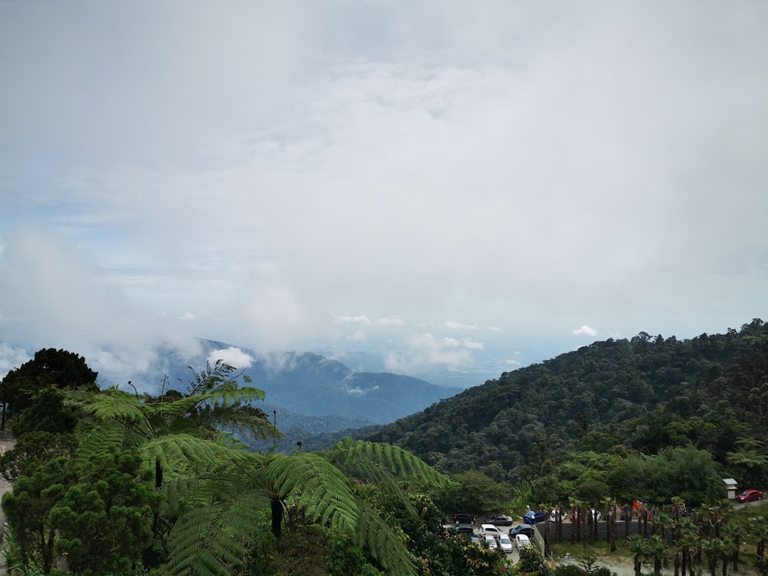 Découvrez Gunung Chemendong : un joyau naturel en Malaisie - Kulai | Secret World Trip Planner