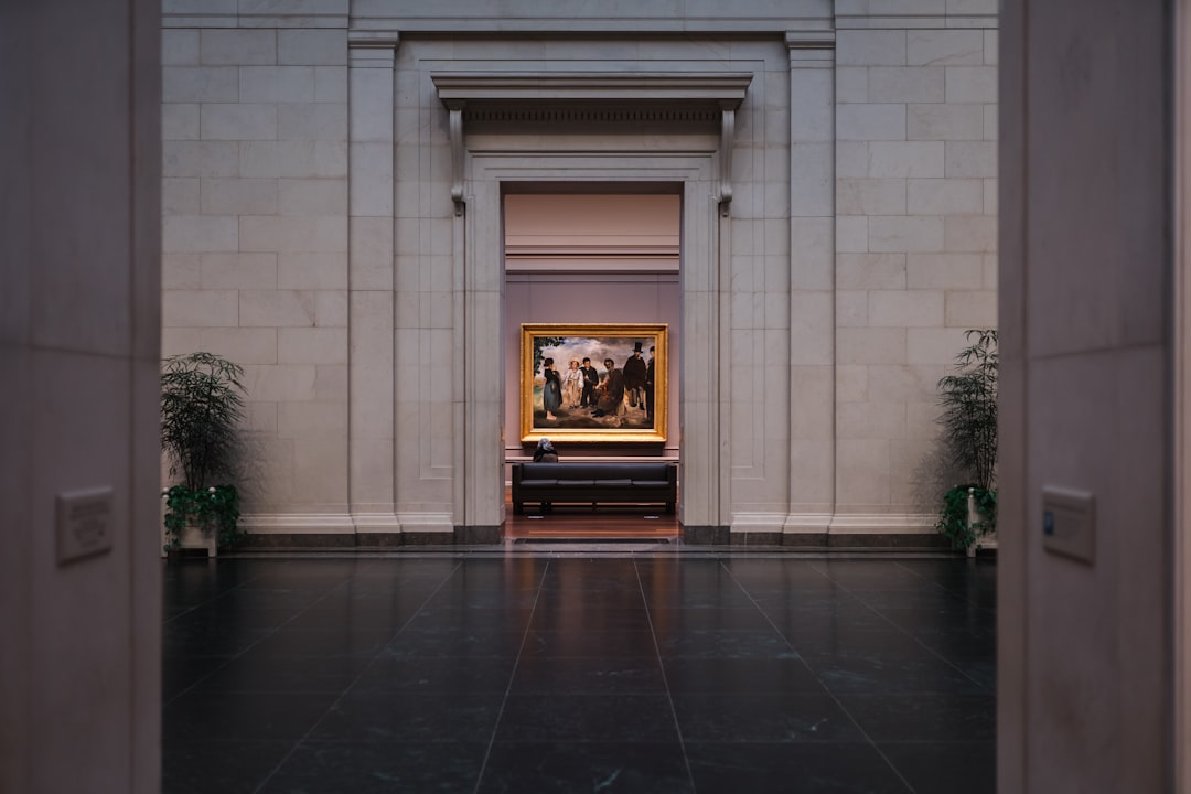 National Gallery of Art: Un Viaggio nell'Arte Americana ed Europea - Washington | Secret World Trip Planner