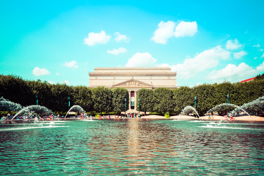 National Gallery of Art: A Journey Through American and European Art - Washington | Secret World Trip Planner