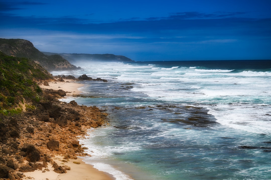 Découvrez le Great Ocean Walk : Un Parcours Étonnant en Australie - Great Ocean Walk | Secret World Trip Planner