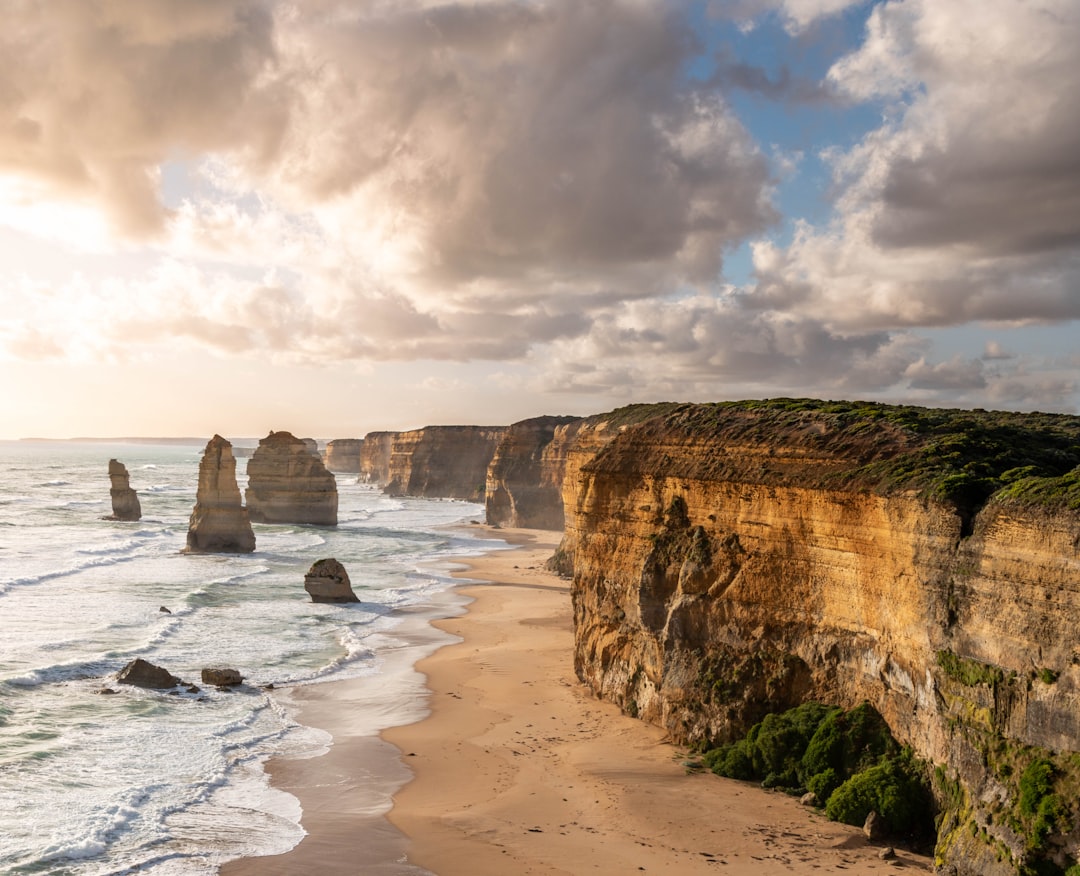 探索大洋路步道：澳大利亚的奇妙旅程 - Great Ocean Walk | Secret World Trip Planner