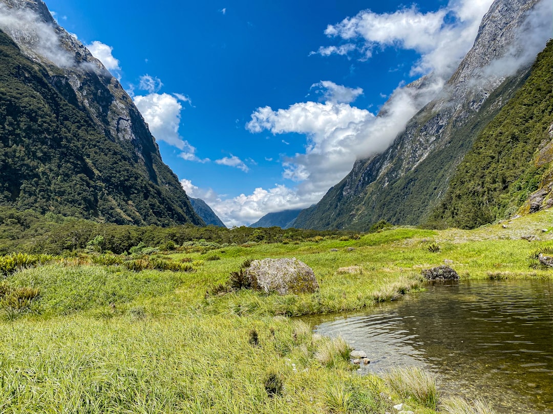 Milford Track: New Zealand's Fiordland Trail Adventure - Milford Track | Secret World Trip Planner