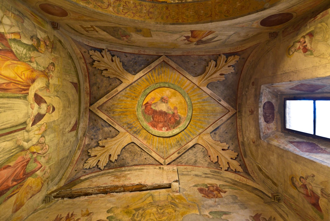 Explore the Sacred Art Museum of Viù Valley - c/o Chiesa parrocchiale di | Secret World Trip Planner
