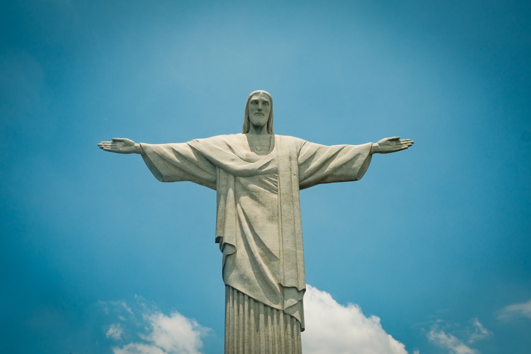 Planejador de Viagens AI 2026: Transforme suas viagens no Rio - Rio de Janeiro | Secret World Trip Planner