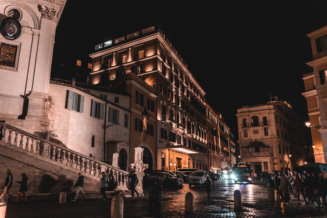 À voir à Rome 2026 : Guide des incontournables - Roma | Secret World Trip Planner