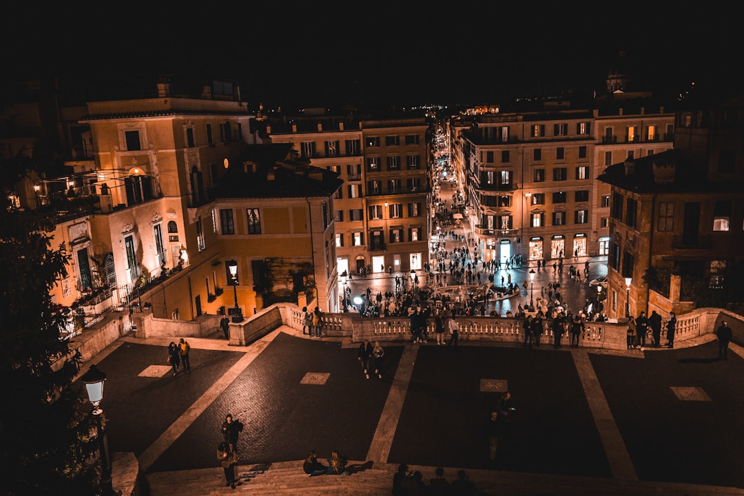 2026年ローマの必見スポットガイド - Roma | Secret World Trip Planner