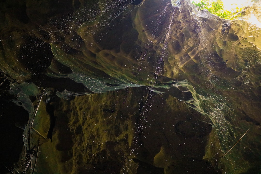 Découvrez les Niah Caves : un trésor naturel en Malaisie - Niah | Secret World Trip Planner