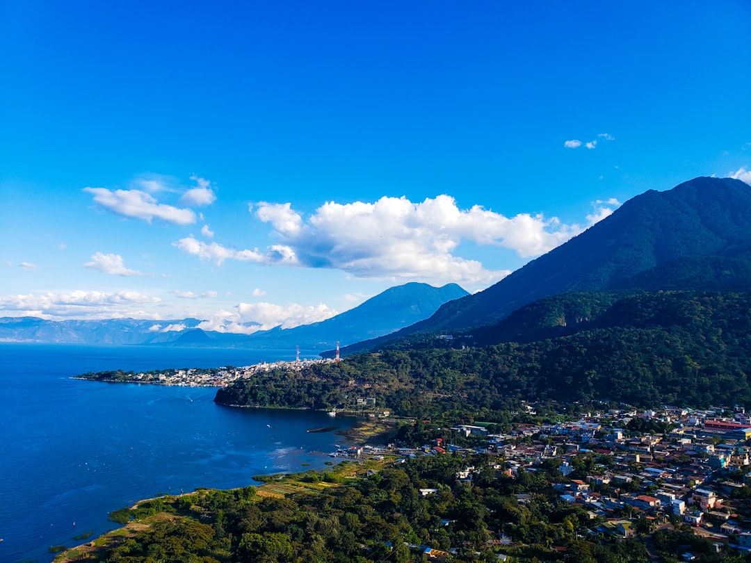 Cerro La Cerra: Um Paraíso Natural na Guatemala - Villa Canales | Secret World Trip Planner