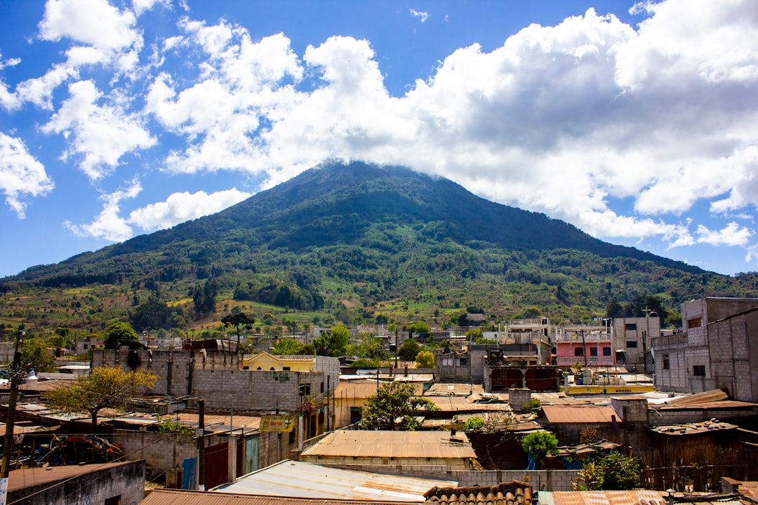 Cerro de la Pava: Un Tesoro Naturale del Guatemala - Los Chivos | Secret World Trip Planner