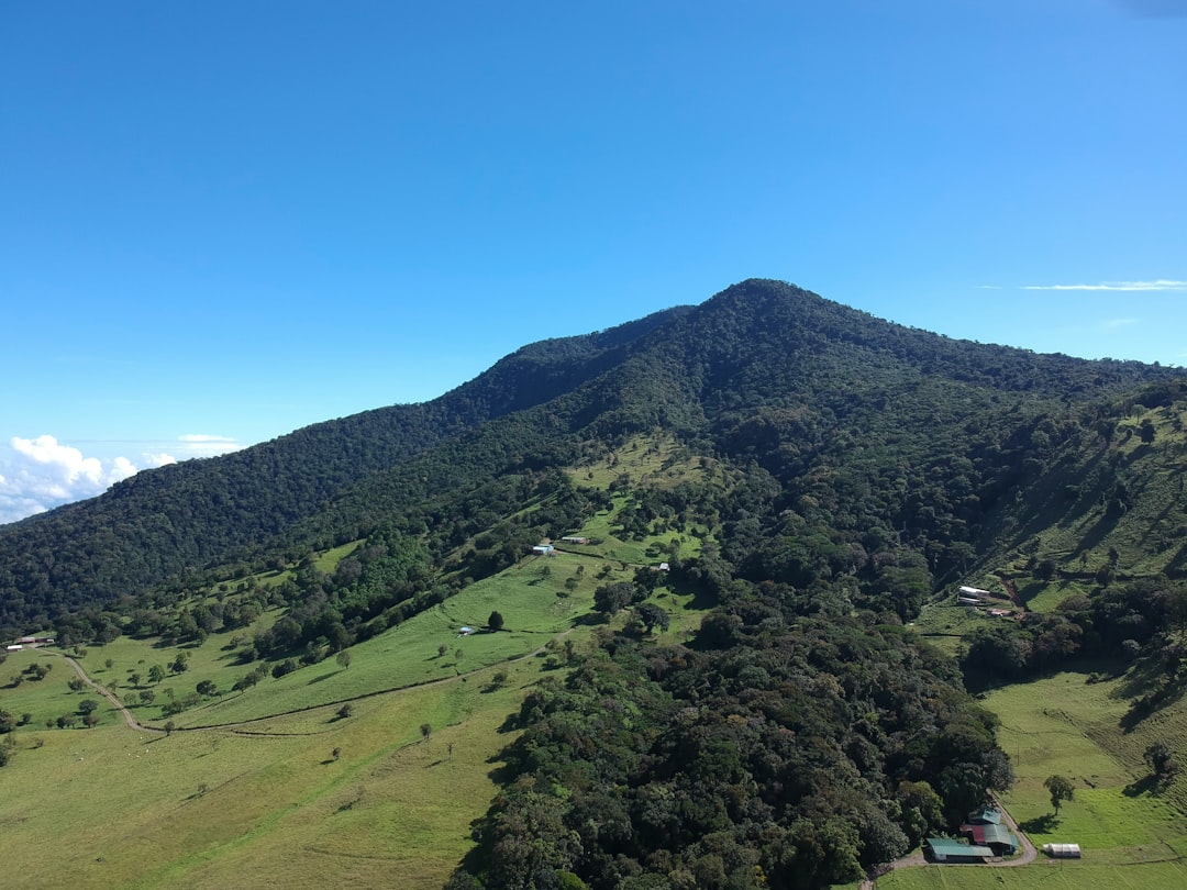 Cerro Turrubares: A Natural Paradise in Costa Rica - Puriscal | Secret World Trip Planner