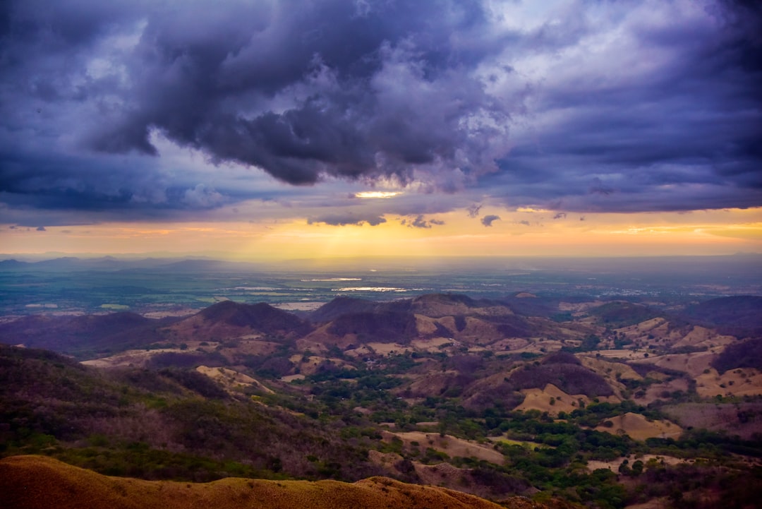 Cerro Pelado: Un gioiello naturale nel cuore del Costa Rica - Cañas | Secret World Trip Planner