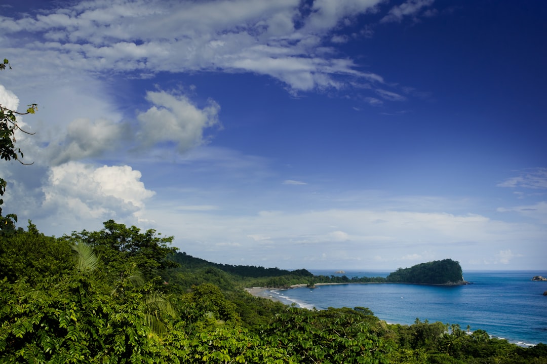 Cerro Pittier : Un Paradis Naturel au Costa Rica - Coto Brus | Secret World Trip Planner