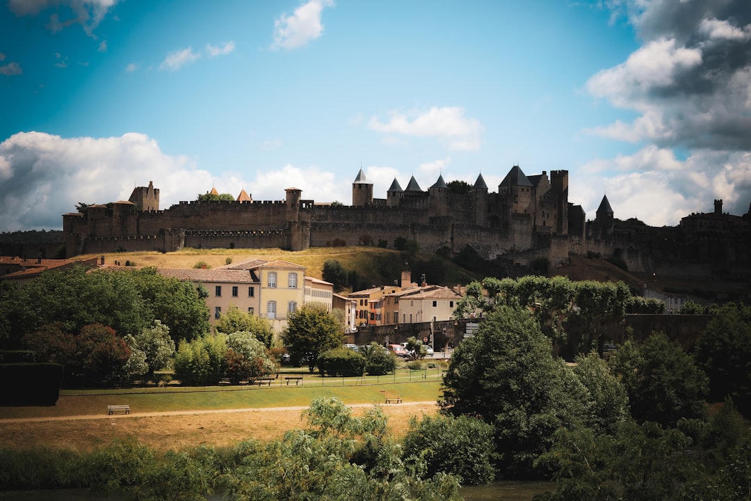Pont Vieux: El Puente Oculto de Albi - Pont Vieux | Secret World Trip Planner