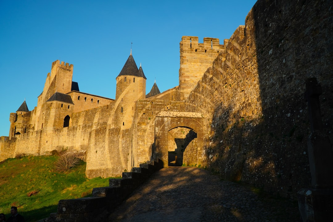 Pont Vieux: O Ponte Escondido de Albi - Pont Vieux | Secret World Trip Planner