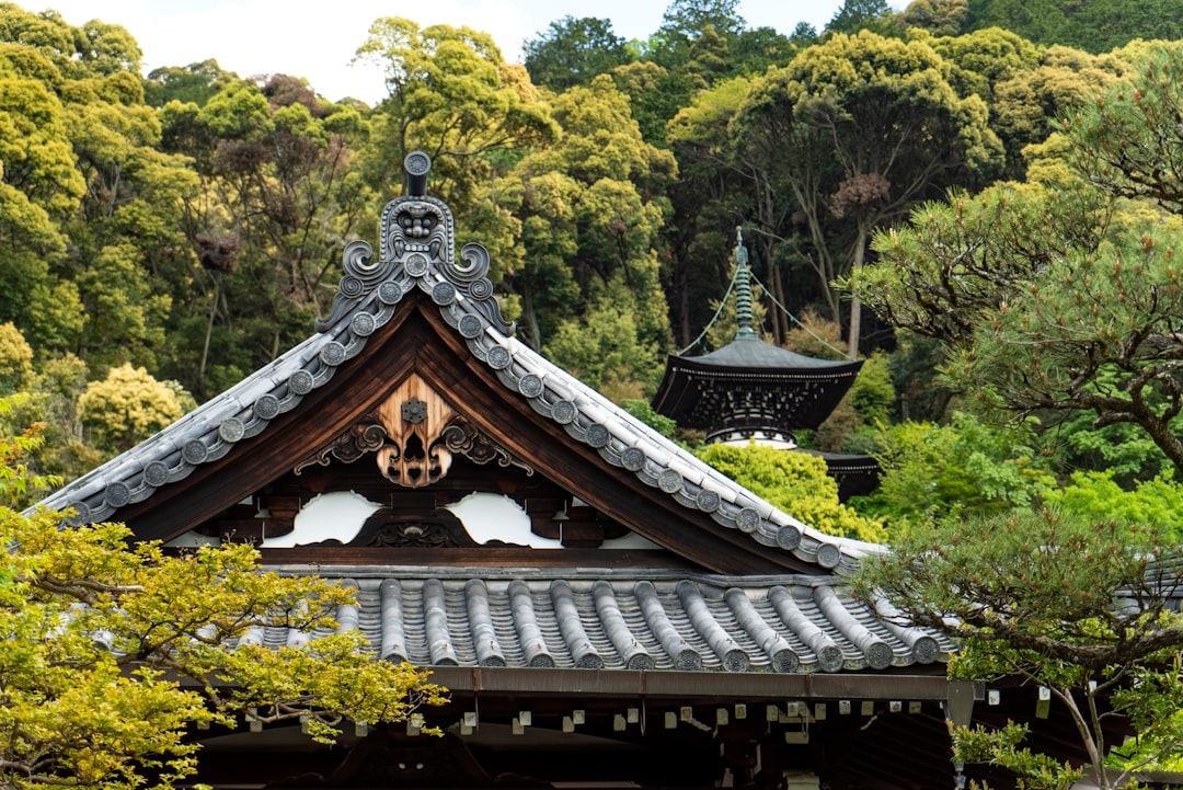 Kōtō-in: Um Tesouro Escondido em Quioto - Kyoto | Secret World Trip Planner
