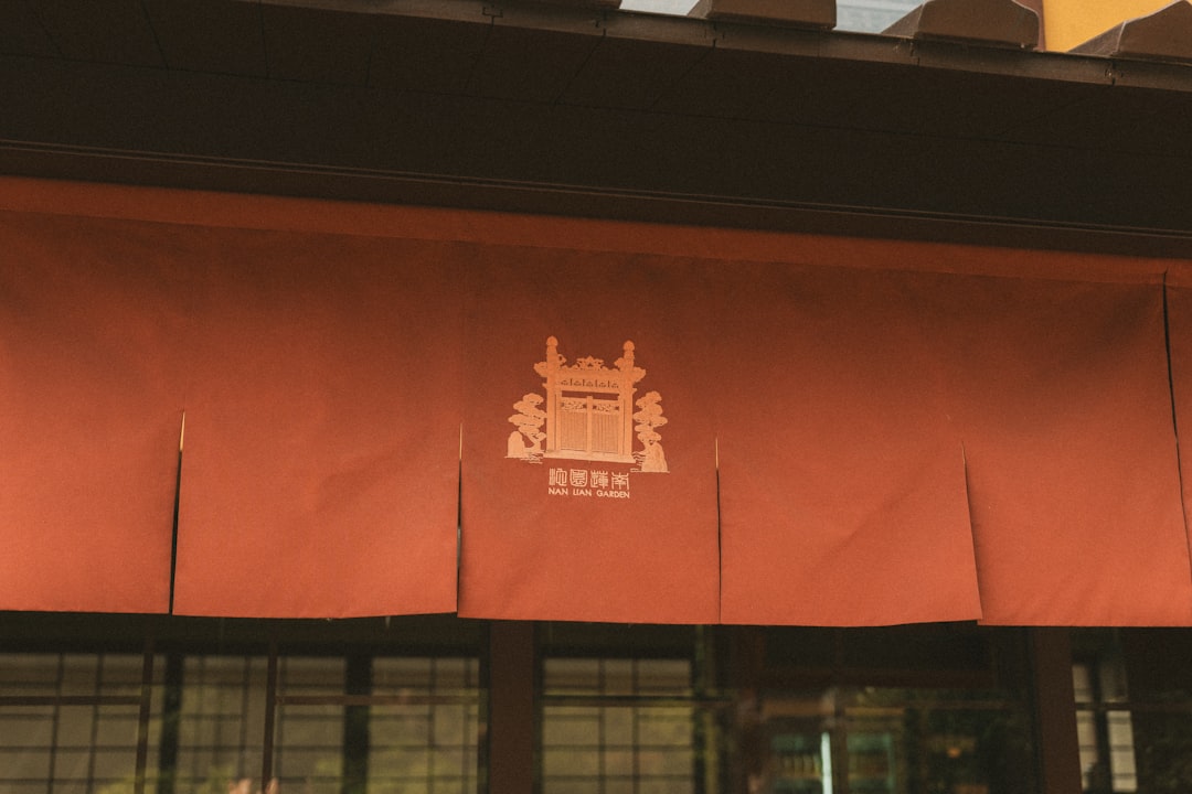 Nan Lian Garden: A Tranquil Oasis in Hong Kong - Fung Tak Rd | Secret World Trip Planner